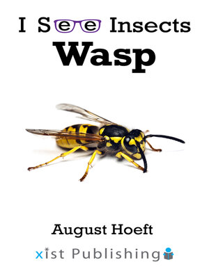 cover image of Wasp